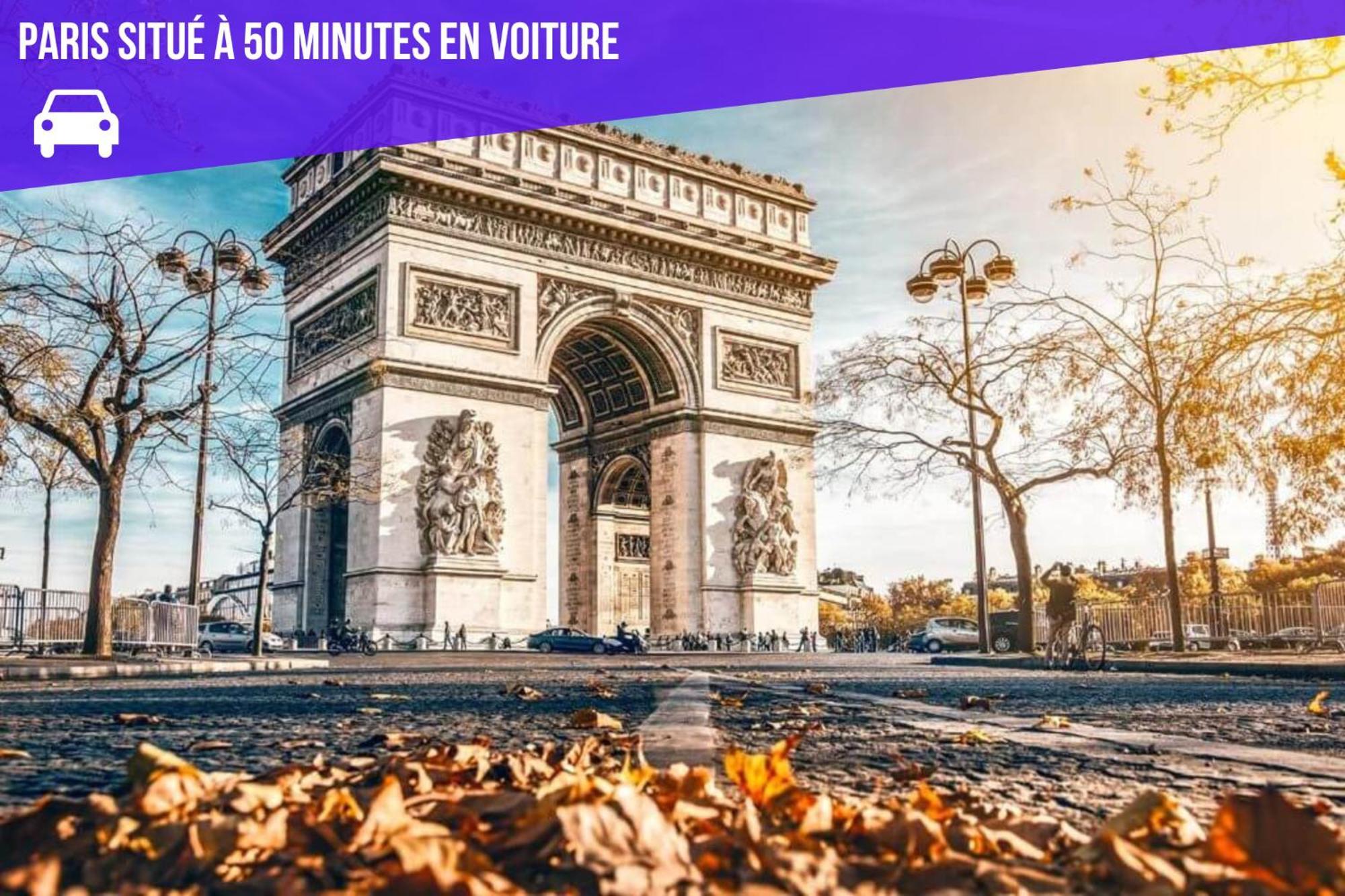 Le Premier - Charmant T2 A 600M Du Centre Ville سين المظهر الخارجي الصورة